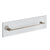 Gessi 66515 Origini 24" Towel Rail For Glass Fixing