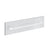 Gessi 66515 Origini 24" Towel Rail For Glass Fixing