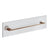 Gessi 66515 Origini 24" Towel Rail For Glass Fixing