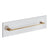 Gessi 66515 Origini 24" Towel Rail For Glass Fixing
