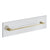 Gessi 66515 Origini 24" Towel Rail For Glass Fixing