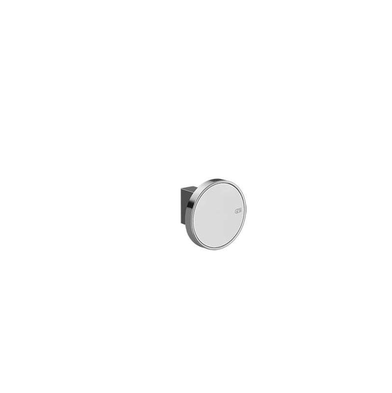 Gessi 66521 Origini Wall-Mounted Hanger.