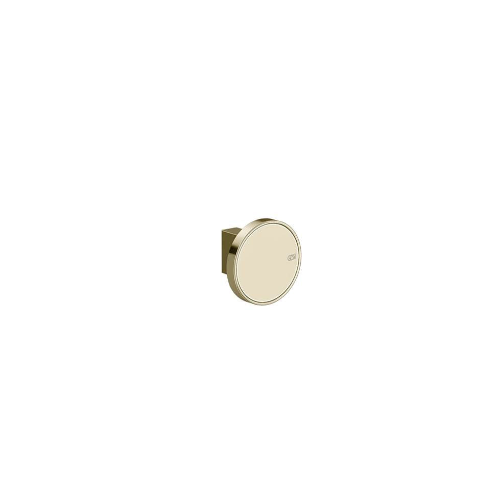 Gessi 66521 Origini Wall-Mounted Hanger.