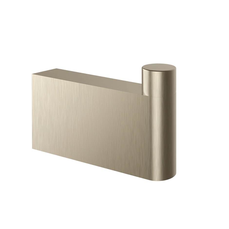 Gessi 66523 Origini Wall Mounted Garment Hook, Unito