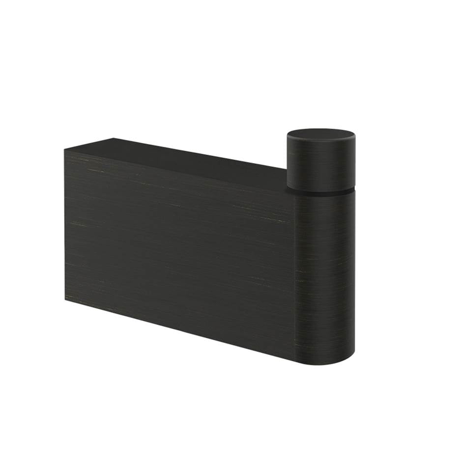 Gessi 66523 Origini Wall Mounted Garment Hook, Unito