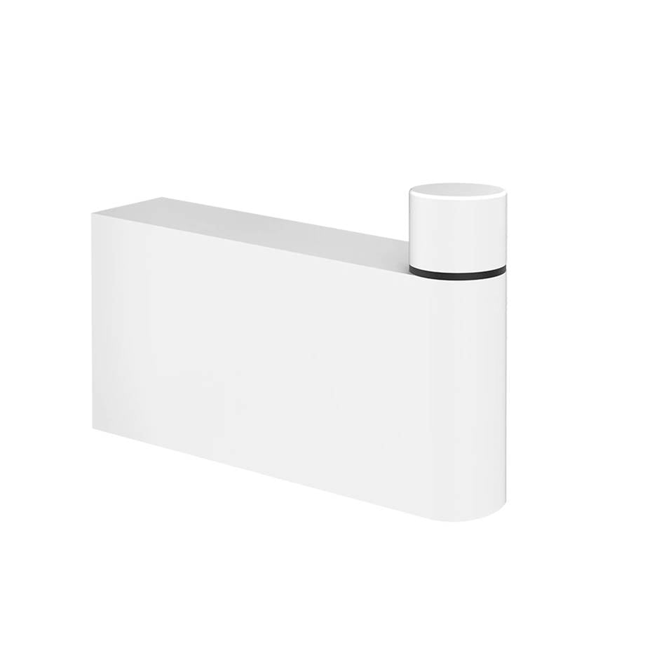 Gessi 66523 Origini Wall Mounted Garment Hook, Unito