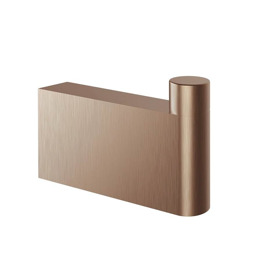 Gessi 66523 Origini Wall Mounted Garment Hook, Unito
