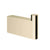 Gessi 66523 Origini Wall Mounted Garment Hook, Unito