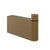Gessi 66523 Origini Wall Mounted Garment Hook, Unito