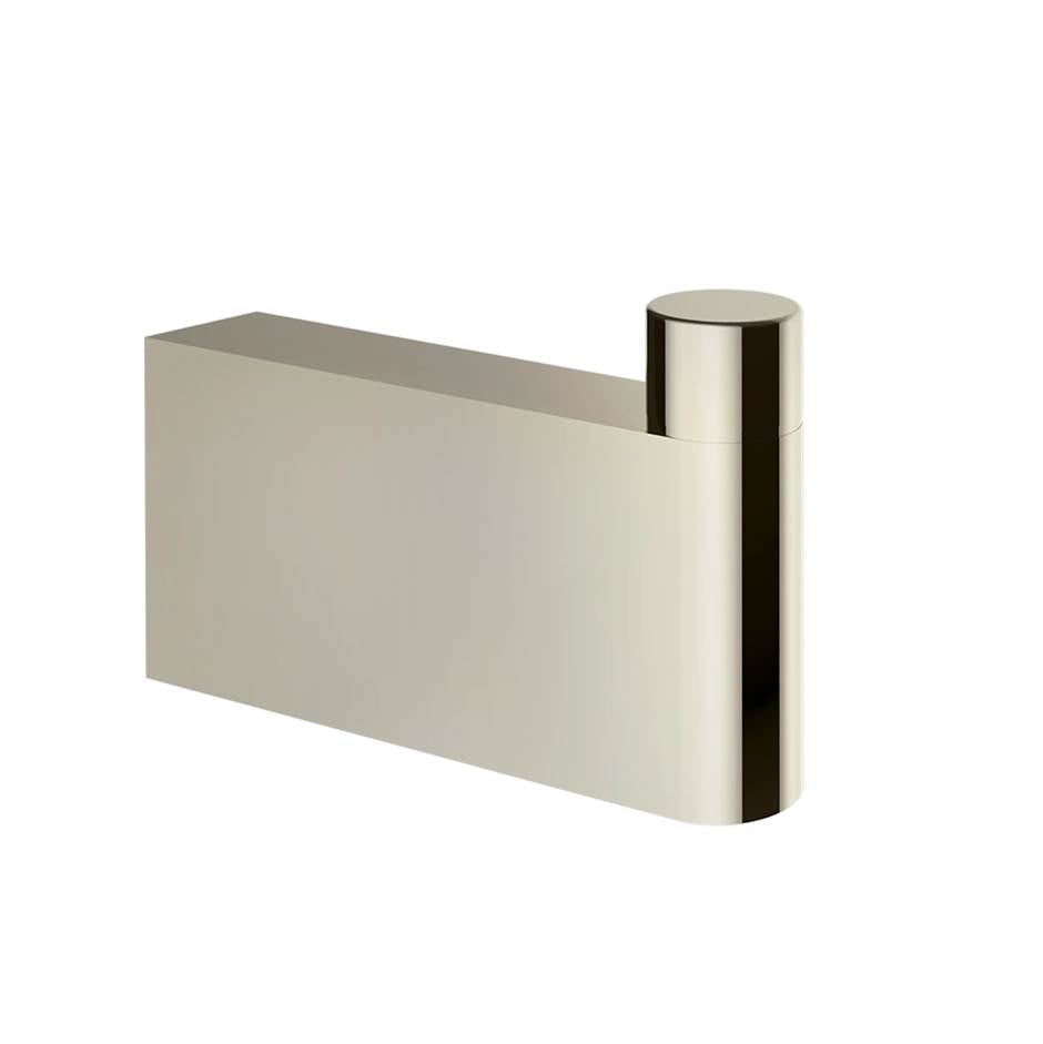 Gessi 66523 Origini Wall Mounted Garment Hook, Unito