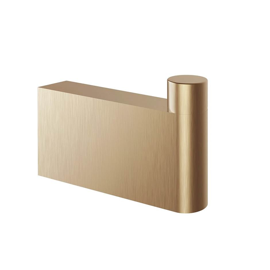 Gessi 66523 Origini Wall Mounted Garment Hook, Unito
