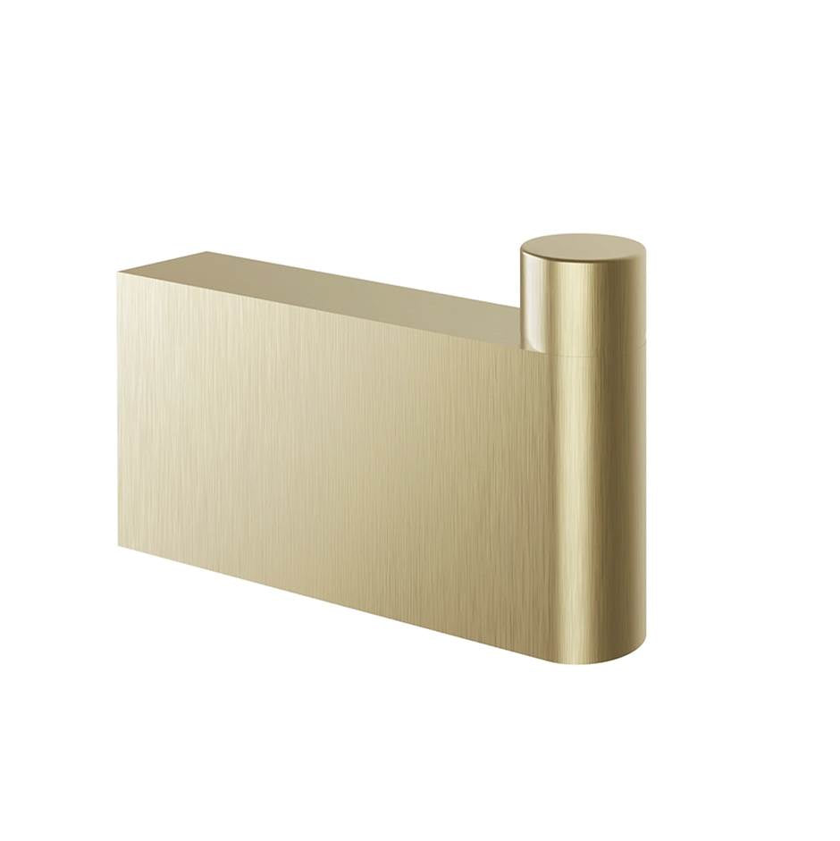 Gessi 66523 Origini Wall Mounted Garment Hook, Unito