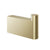 Gessi 66523 Origini Wall Mounted Garment Hook, Unito