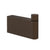 Gessi 66523 Origini Wall Mounted Garment Hook, Unito