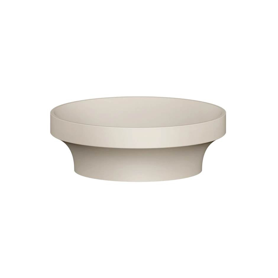 Gessi 66601 Origini Countertop Washbasin In Cristalplant - Parent