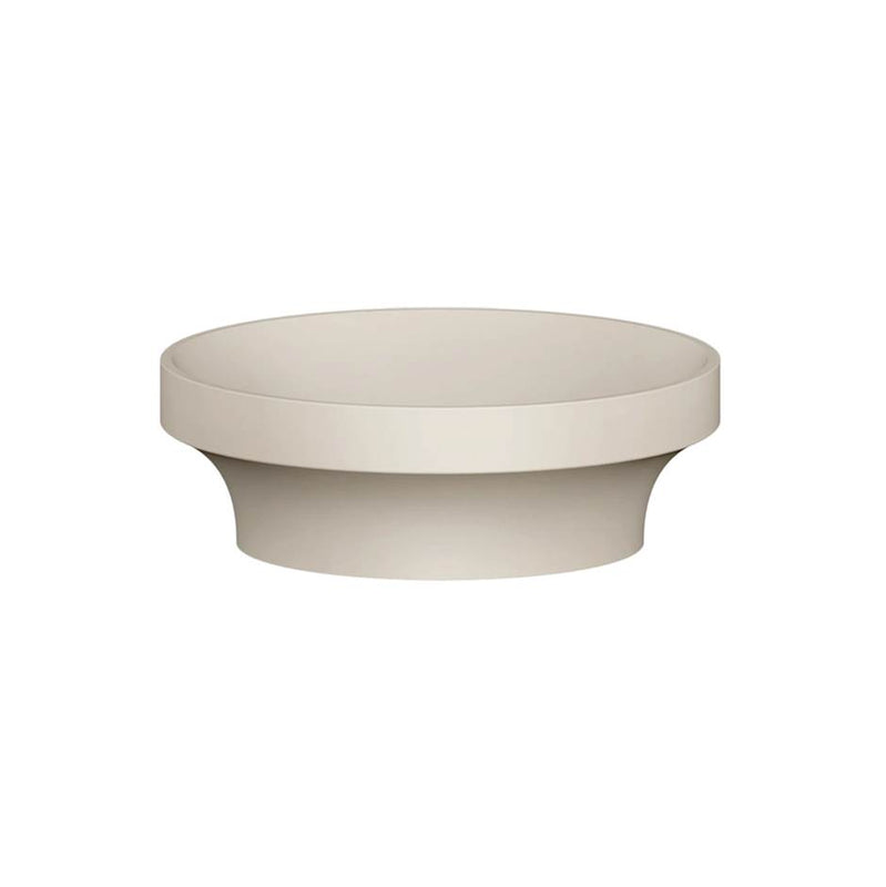 Gessi 66601 Origini Countertop Washbasin In Cristalplant - Parent