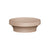 Gessi 66601 Origini Countertop Washbasin In Cristalplant