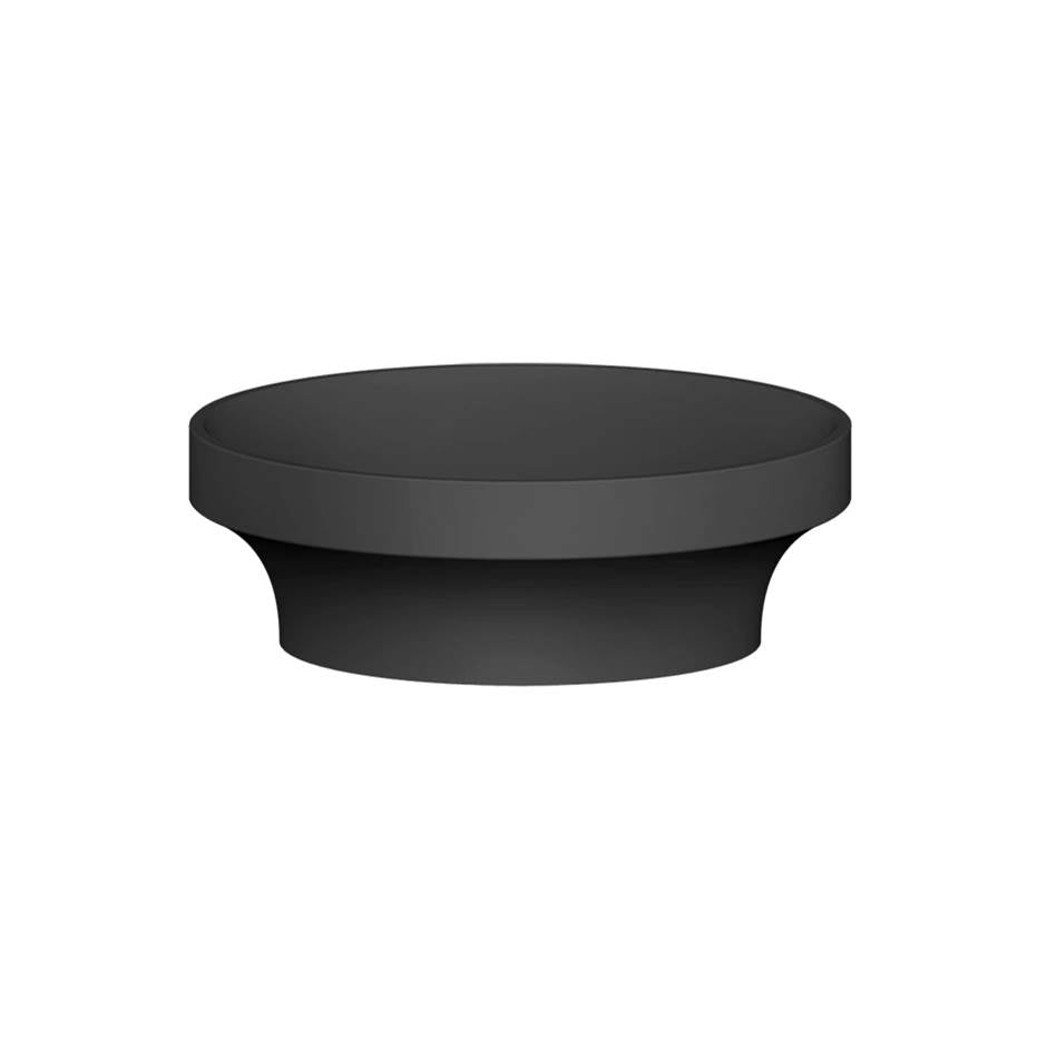 Gessi 66601 Origini Countertop Washbasin In Cristalplant