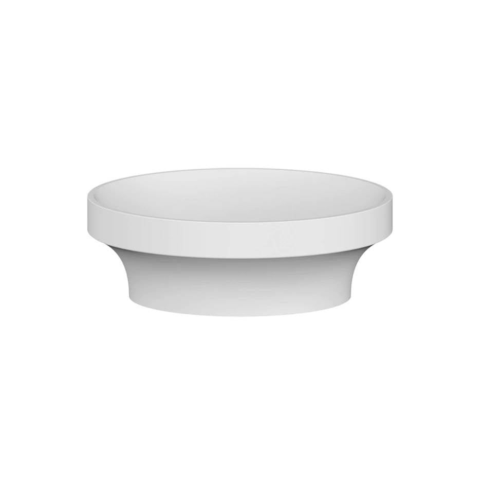 Gessi 66601 Origini Countertop Washbasin In Cristalplant
