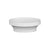 Gessi 66601 Origini Countertop Washbasin In Cristalplant