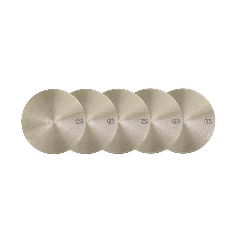 Gessi 66604 Origini Kit 5 Insert
