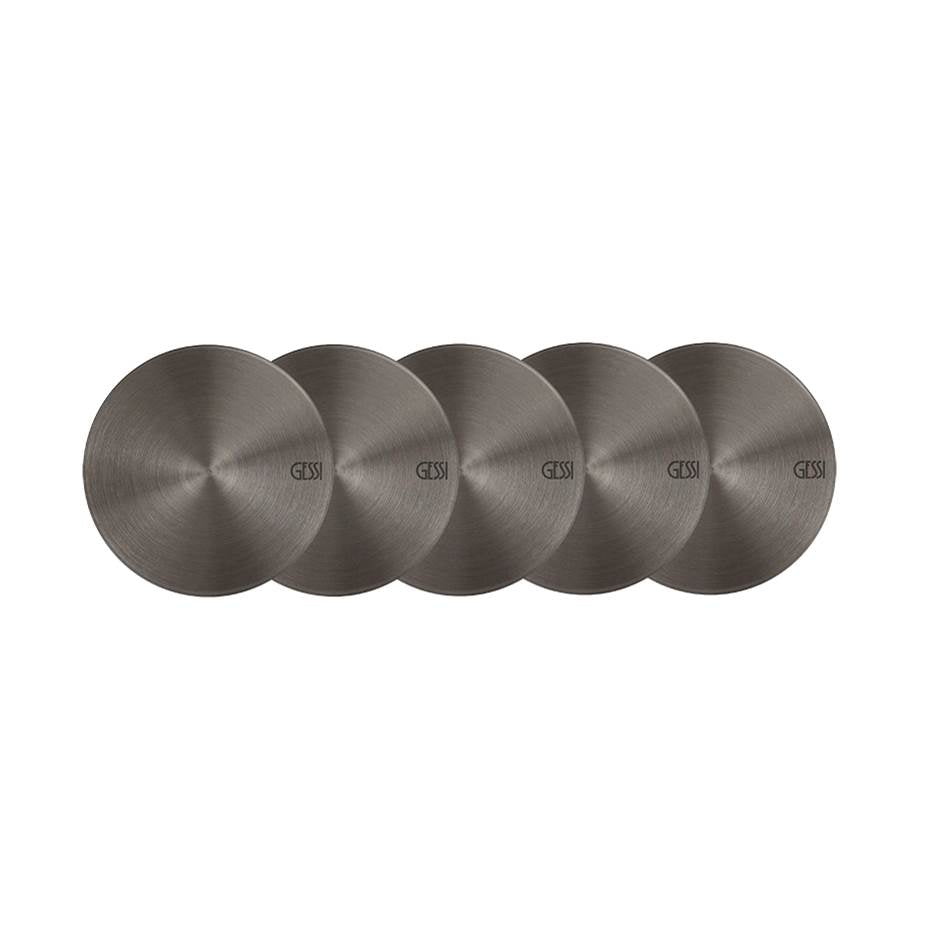 Gessi 66604 Origini Kit 5 Insert