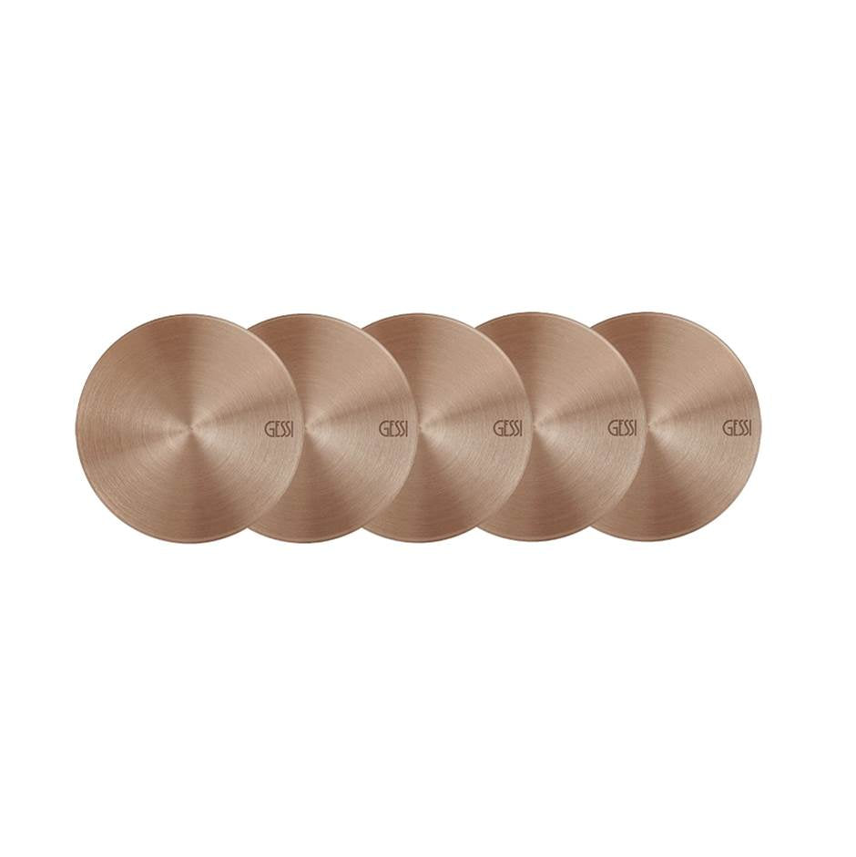 Gessi 66604 Origini Kit 5 Insert