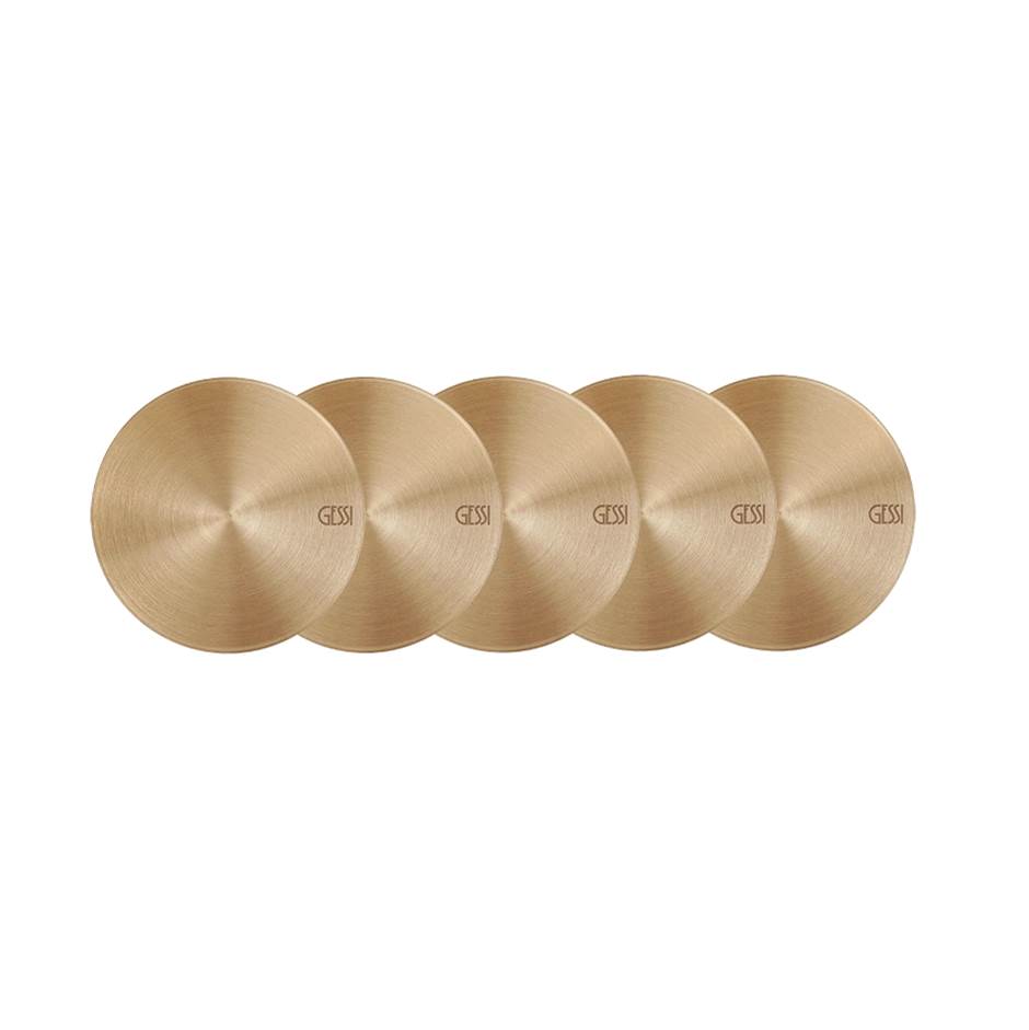 Gessi 66604 Origini Kit 5 Insert