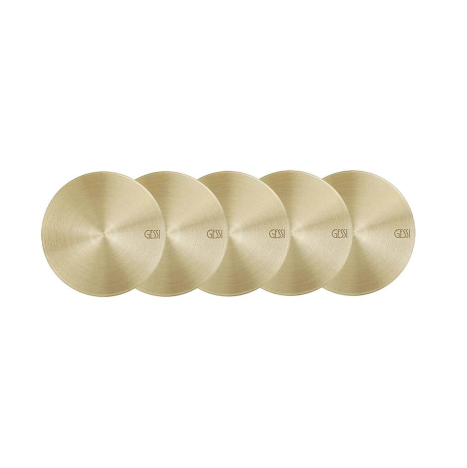 Gessi 66604 Origini Kit 5 Insert