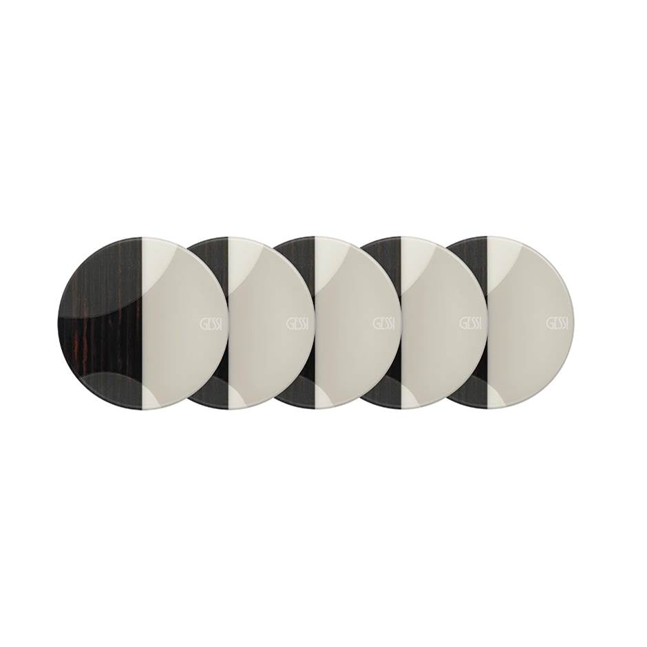 Gessi 66605 Origini Kit 5 Insert Art - Parent