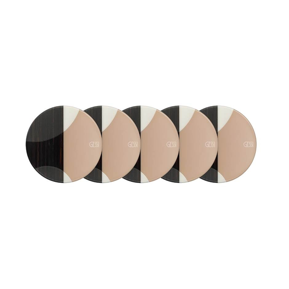 Gessi 66605 Origini Kit 5 Insert Art