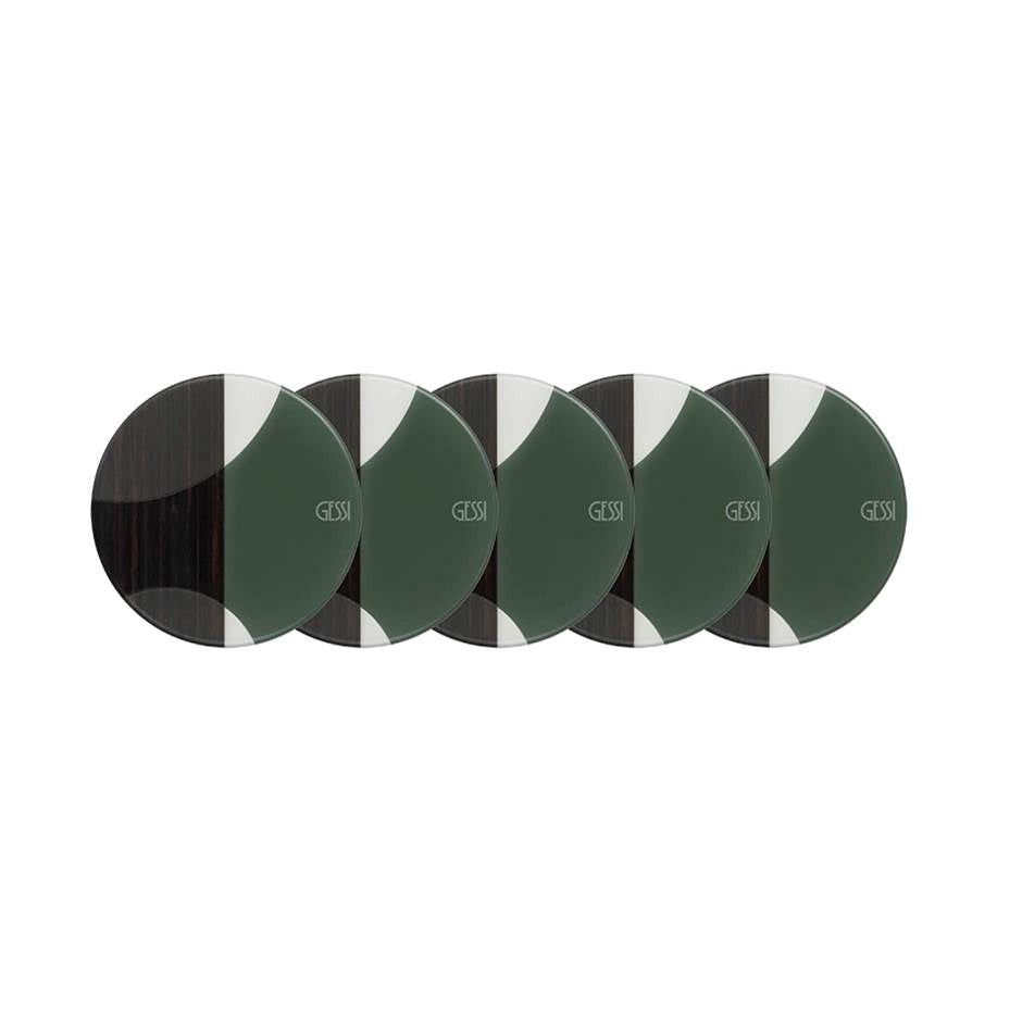 Gessi 66605 Origini Kit 5 Insert Art
