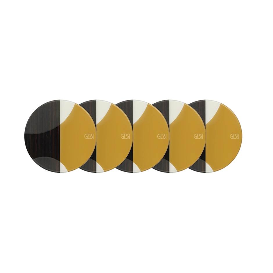 Gessi 66605 Origini Kit 5 Insert Art