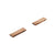Gessi 67054 Shower G Trim Parts Only 24". - Parent