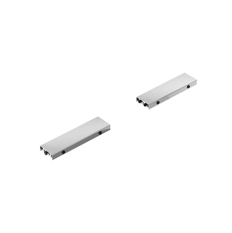 Gessi 67054 Shower G Trim Parts Only 24".