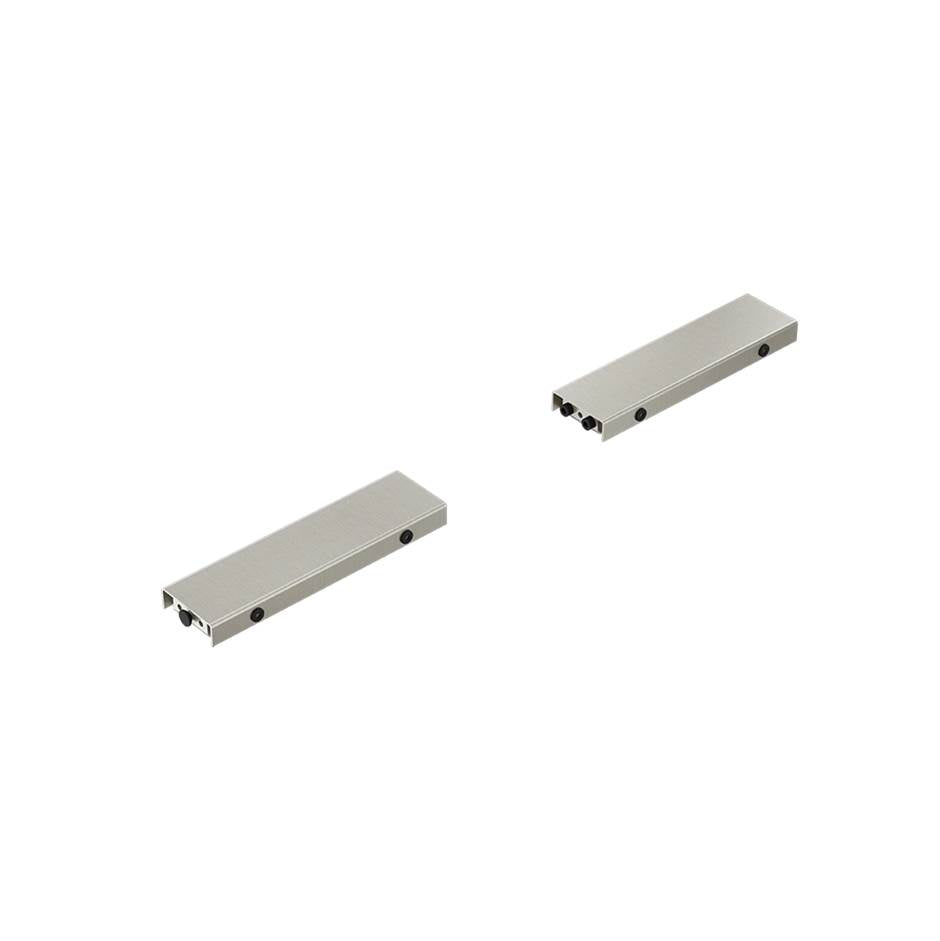 Gessi 67054 Shower G Trim Parts Only 24".