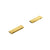 Gessi 67054 Shower G Trim Parts Only 24".