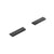 Gessi 67054 Shower G Trim Parts Only 24".