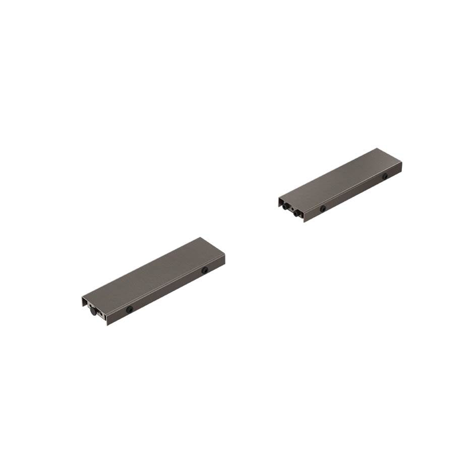 Gessi 67054 Shower G Trim Parts Only 24".