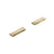 Gessi 67054 Shower G Trim Parts Only 24".