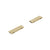 Gessi 67054 Shower G Trim Parts Only 24".