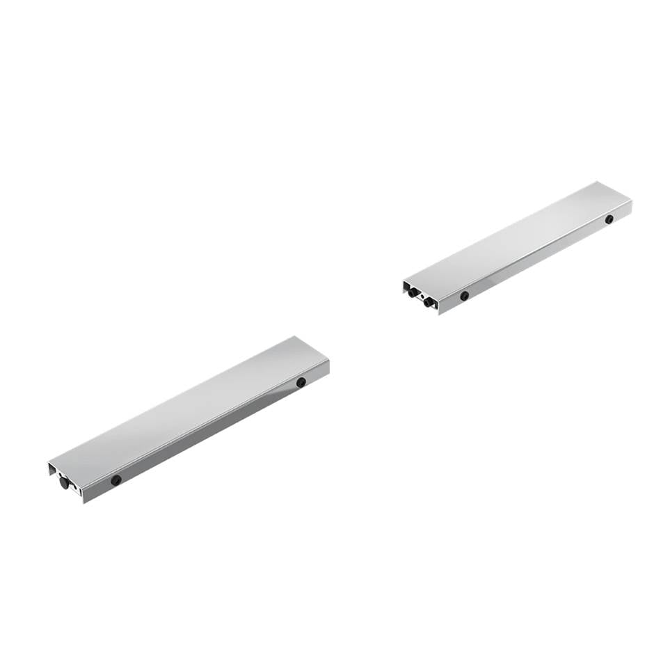 Gessi 67056 Shower G Trim Parts Only 32".