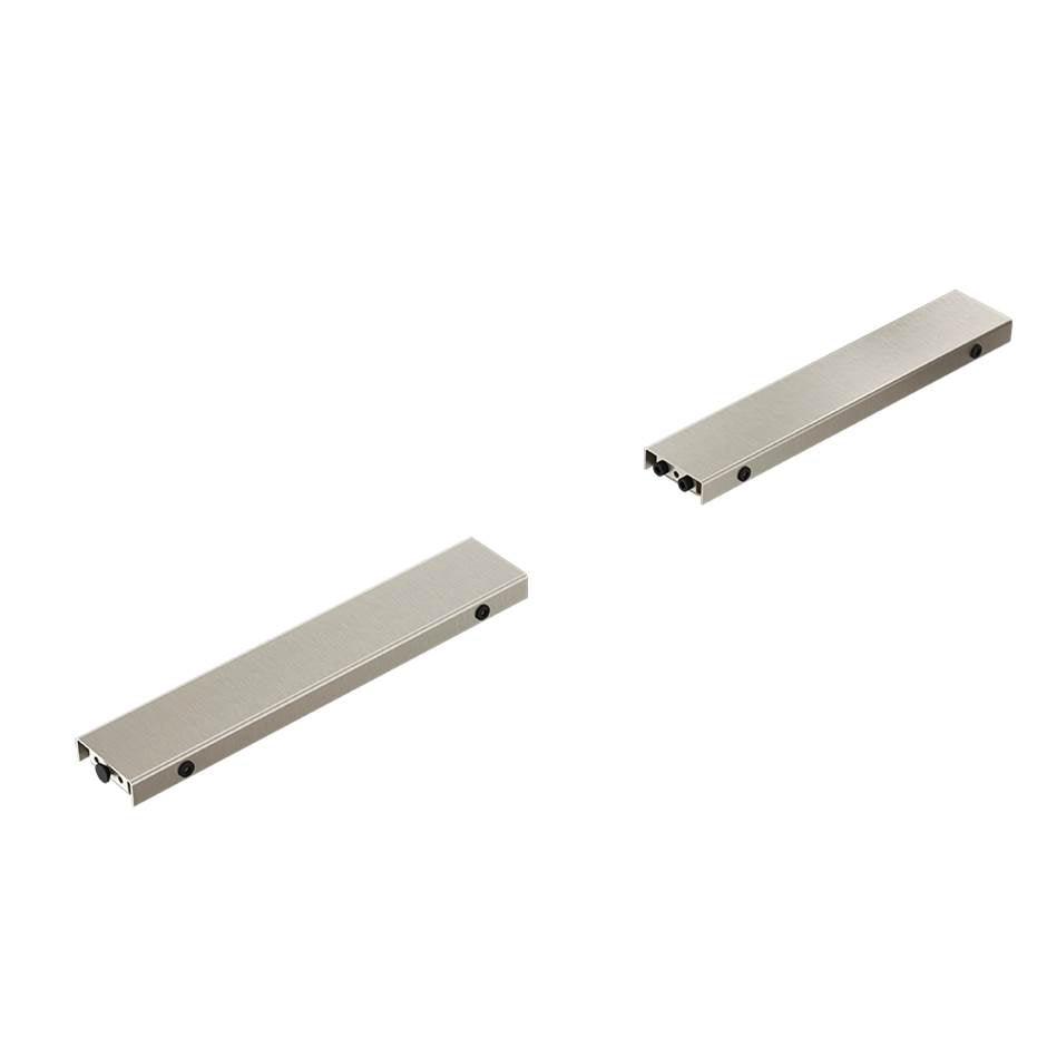 Gessi 67056 Shower G Trim Parts Only 32".