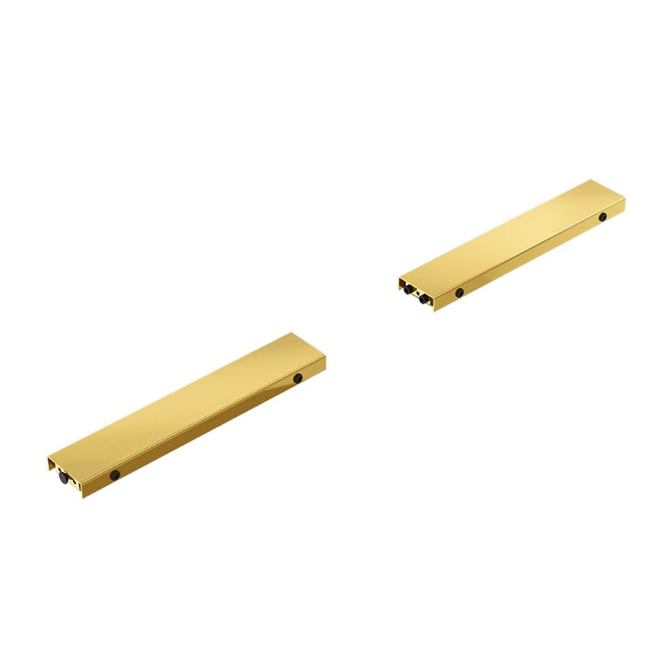 Gessi 67056 Shower G Trim Parts Only 32".