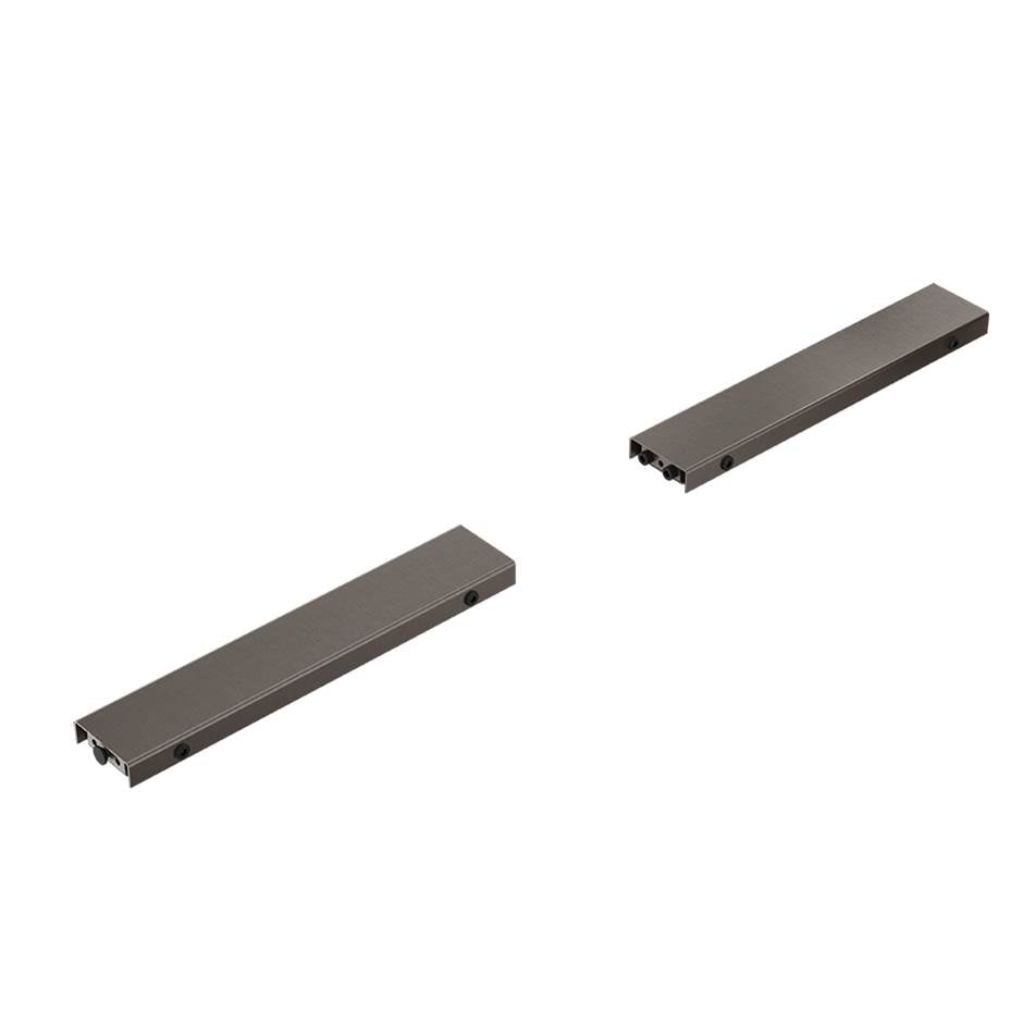 Gessi 67056 Shower G Trim Parts Only 32".