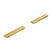 Gessi 67056 Shower G Trim Parts Only 32".