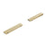 Gessi 67056 Shower G Trim Parts Only 32".
