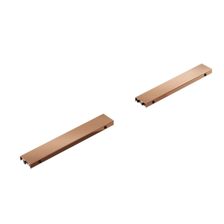Gessi 67058 Shower G Trim Parts Only 36". - Parent