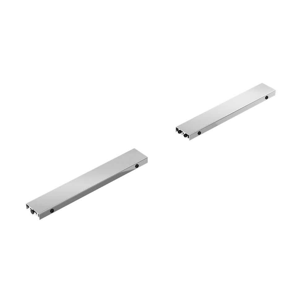 Gessi 67058 Shower G Trim Parts Only 36".