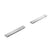 Gessi 67058 Shower G Trim Parts Only 36".